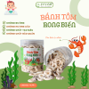 Bánh tôm rong biển