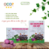 Kẹo khoai lang mix hạt (OCOP 3*)
