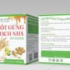 Cốt gừng mạch nha An Xanh
